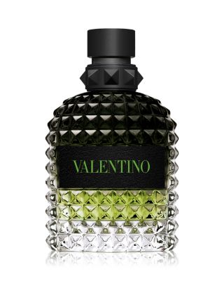 Valentino - Born in Roma Uomo Green Stravaganza Eau de Toilette 3.4 oz.