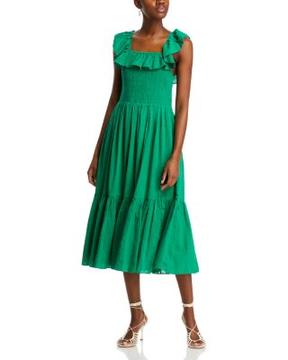 Lucky & Coco - Midi Dress