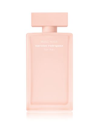 Narciso Rodriguez For Her Musc Nude Eau de Parfum 3.3 oz