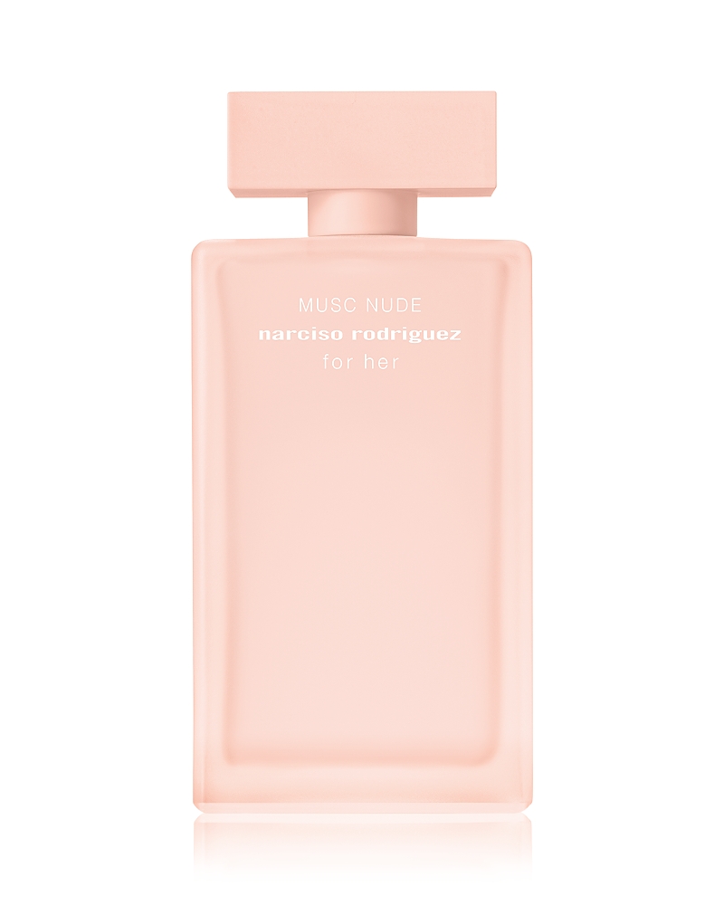 Narciso Rodriguez For Her Musc Nude Eau De Parfum, Size 50ml