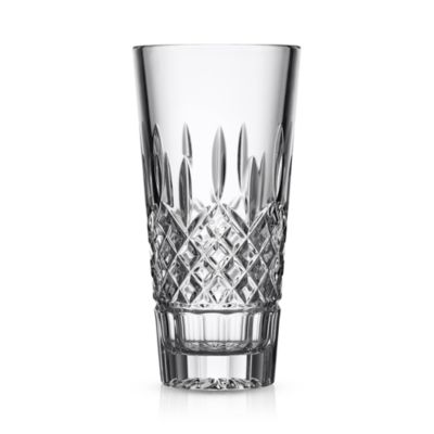 Waterford Lismore 10" Vase