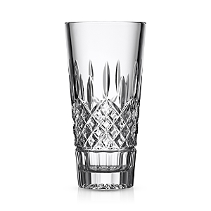 Shop Waterford Lismore 10 Vase In Clear