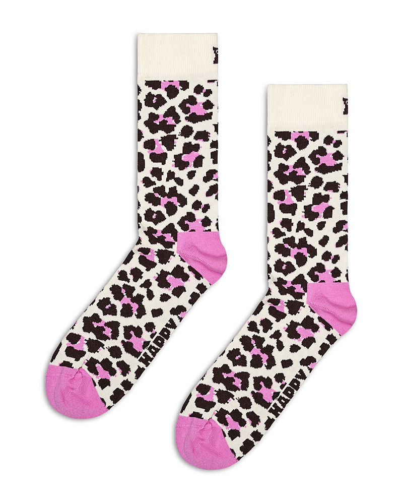 Happy Socks Leo Crew Socks