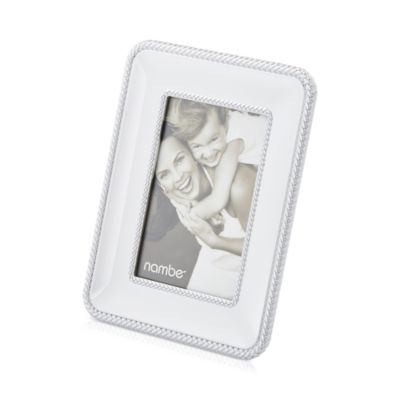 Braid Frame, 4 x 6&amp;quot;