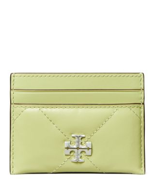 Tory Burch - Kira Diamond Quilt Card Case