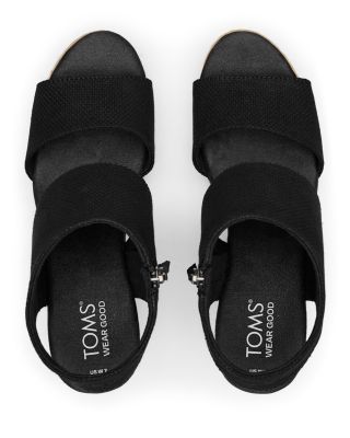 Women's Platform Sandals