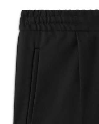 Brighton Relaxed Fit Pleated Pants