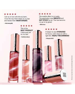 Rose Perfecto Liquid Balm