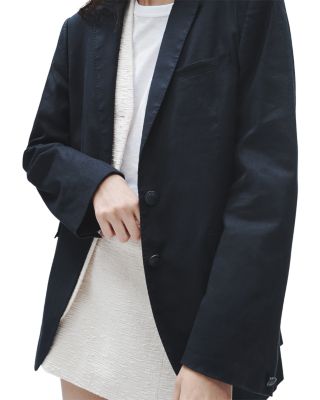 Odessa Blazer