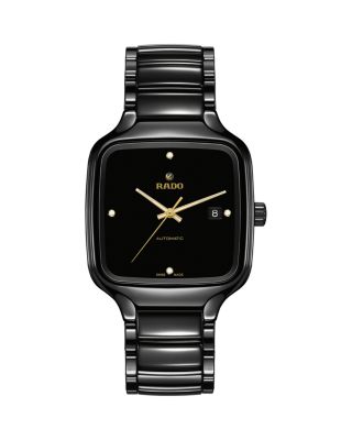 RADO - True Square Watch, 38mm x 44mm