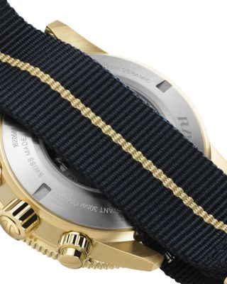 HyperChrome Captain Cook Chronograph, 43mm