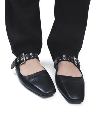 Women&#39;s Astra Slingback Flats