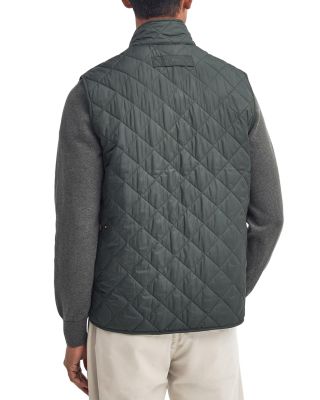 Lowerdale Quilted Vest