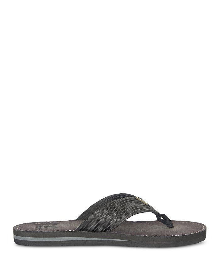 Barbour Men's Toeman Beach Sandals Bloomingdale's