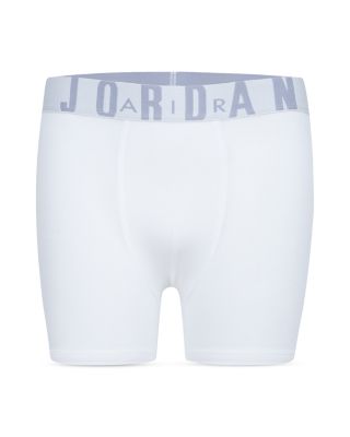 Boys' Flight Modal Boxer Briefs, Pack of 3  - Big Kid