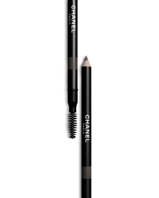 CRAYON SOURCILS Sculpting Eyebrow Pencil