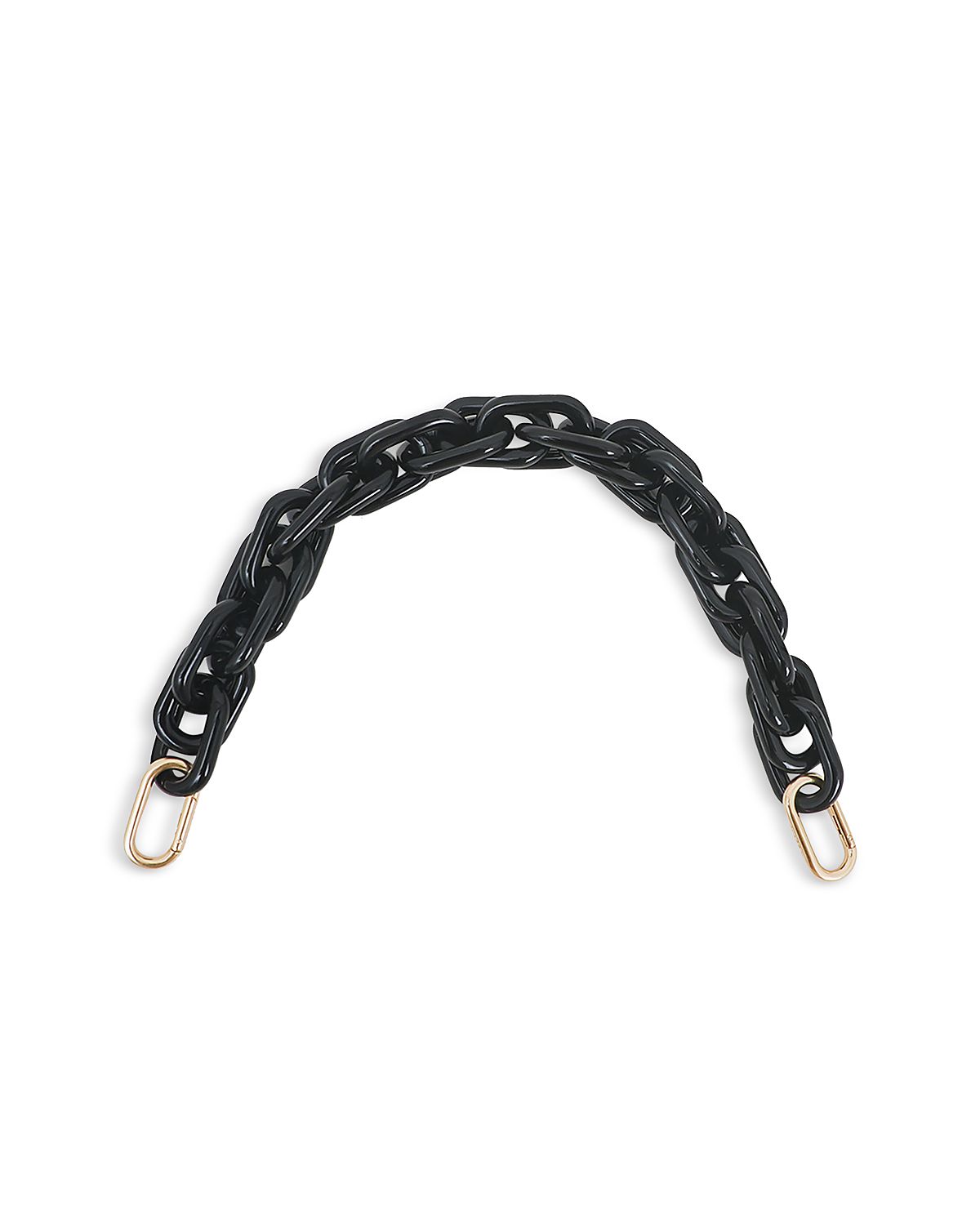Clare V. Shortie Strap