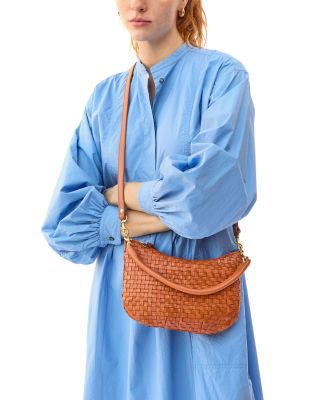 Petit Moyen Shoulder Bag