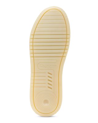 Women's Panama Low Top Lace Up Running Sneakers