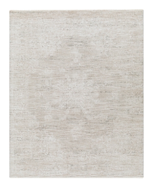 Shop Surya Laila Laa-2301 Area Rug, 2' X 3' In Gray/taupe
