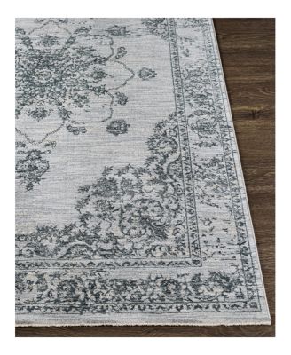 Livabliss Laila LAA-2301 Runner Area Rug, 2'7" x 7'3"
