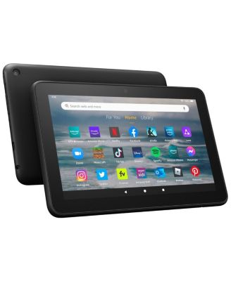 Fire 7 tablet, 7” display, 16 GB, (2022 release)