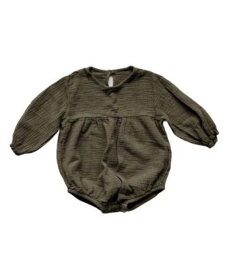 Girls' Meadow Romper - Little Kid