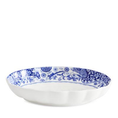 Brocato Oval Fluted 6&amp;quot; Dish