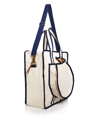 Tangerine Classic Pickleball Bag | Bloomingdale