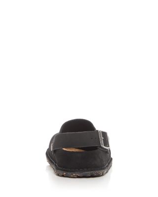 Men's Lutry Slingback Clogs