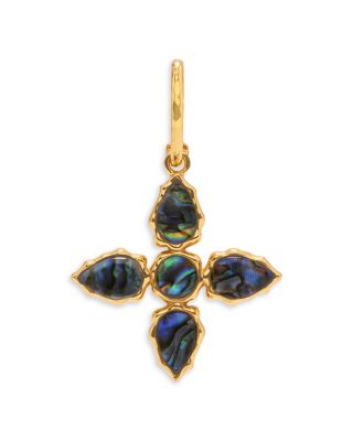 Aurora Reversible Pendant