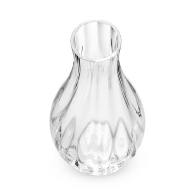 Iris Wine Decanter