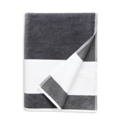Westport Stripe Beach Towel - Exclusive