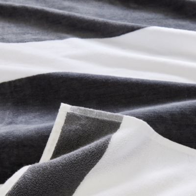 Westport Stripe Beach Towel - Exclusive