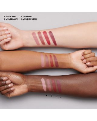 M&middot;A&middot;Cximal Silky VIVA GLAM Matte Lipstick