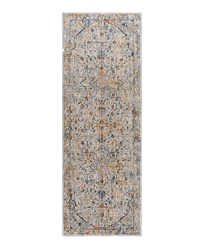 Livabliss Laila Laa-2310 Runner Area Rug, 2'7 x 7'3
