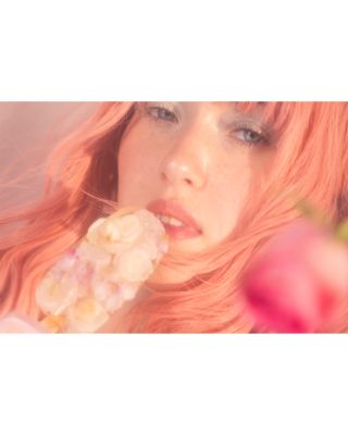 Lucky Candy Eau de Parfum 3.4 oz.