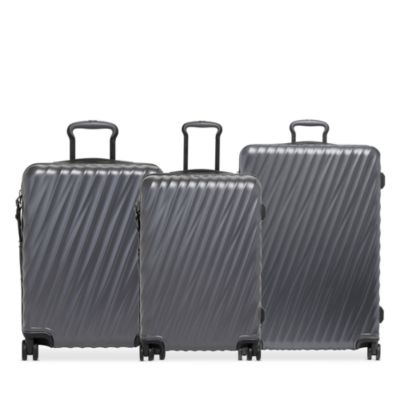 19 Degree Luggage Collection