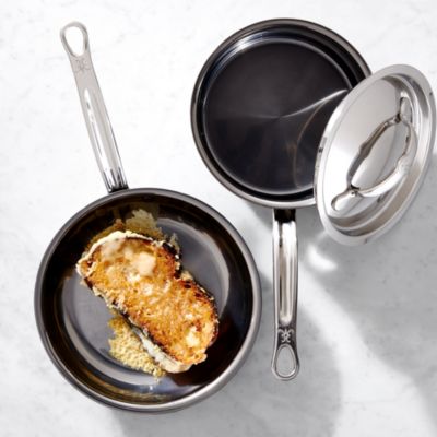 CopperBond&amp;reg; 10-Piece Induction Copper Cookware Set