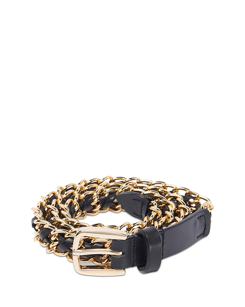 ba & sh Women's Brooke Belt