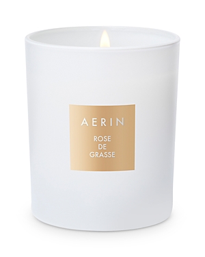 Shop Aerin Rose De Grasse Scented Candle