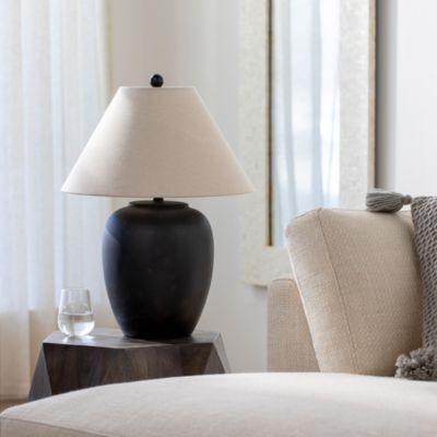  Bastille Table Lamp