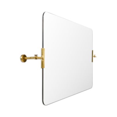 Anastasya Accent Mirror