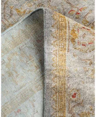 Bloomingdale&#39;s Fine Vibrance M1543 Area Rug, 4&#39;3&amp;quot; x 6&#39;4&amp;quot;