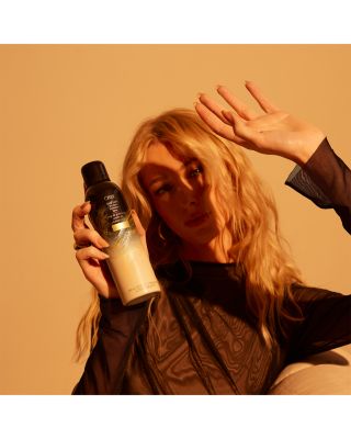 Gold Lust Dry Heat Protection Spray 5.2 oz.