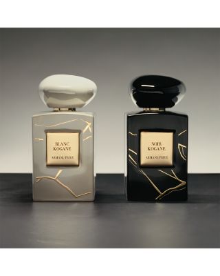 Armani/Priv&eacute; Blanc Kogane Eau de Parfum 3.4 oz.