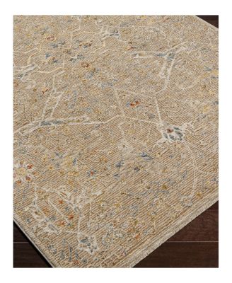 Livabliss Reina REN-2300 Runner Area Rug, 2'7" x 10'