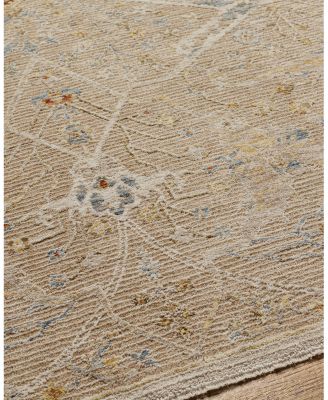 Livabliss Reina REN-2300 Runner Area Rug, 2'7" x 7'3"