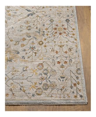 Livabliss Reina REN-2300 Area Rug, 6&#39;7&amp;quot; x 9&#39;6&amp;quot;