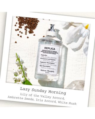 Replica Mini Eau de Toilette Discovery Gift Set ($79 value)